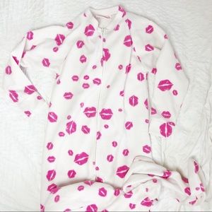 Onesie Footed Sleeper!